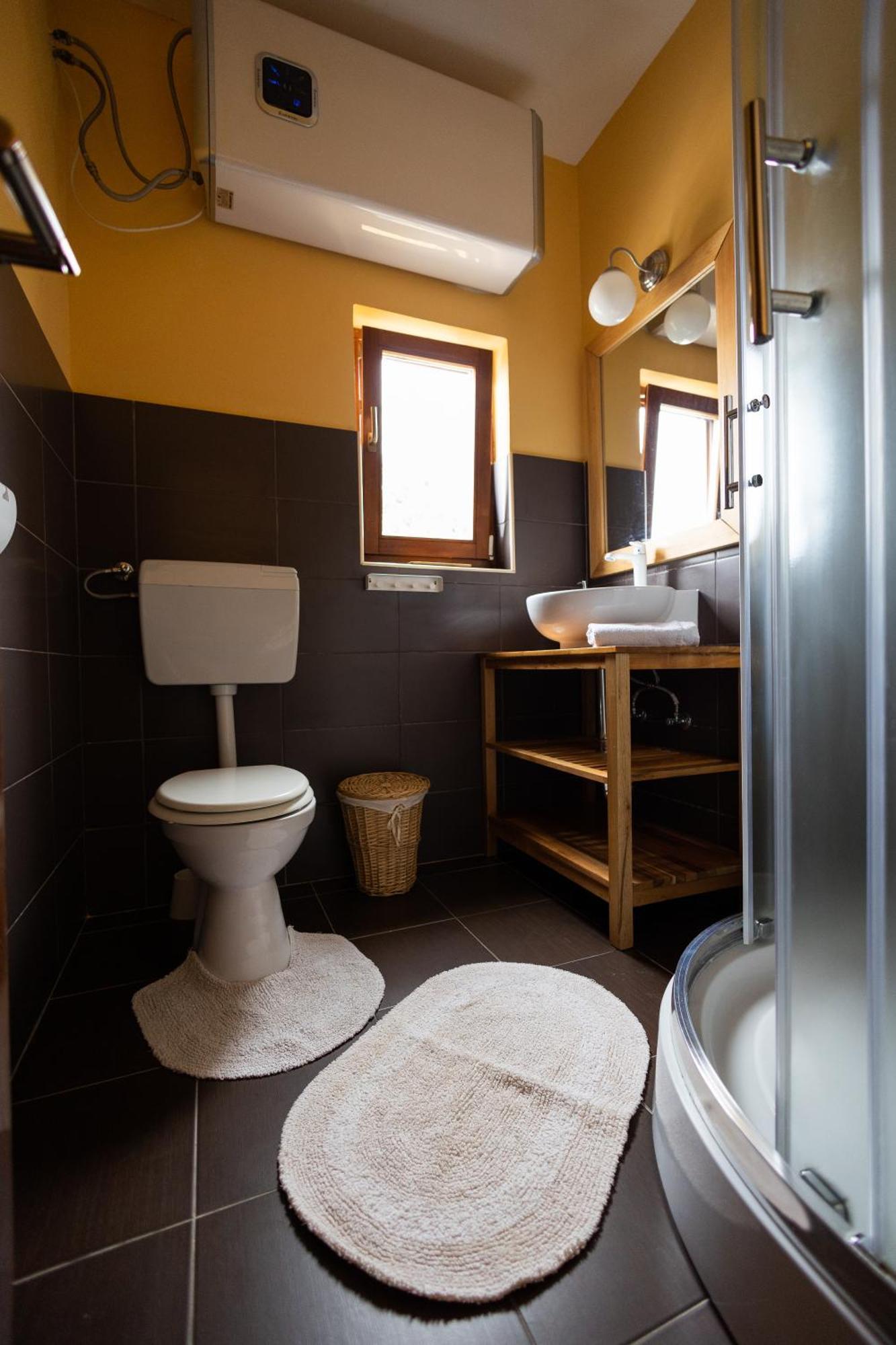 Apartman Marija 2 Лопар Екстериор снимка
