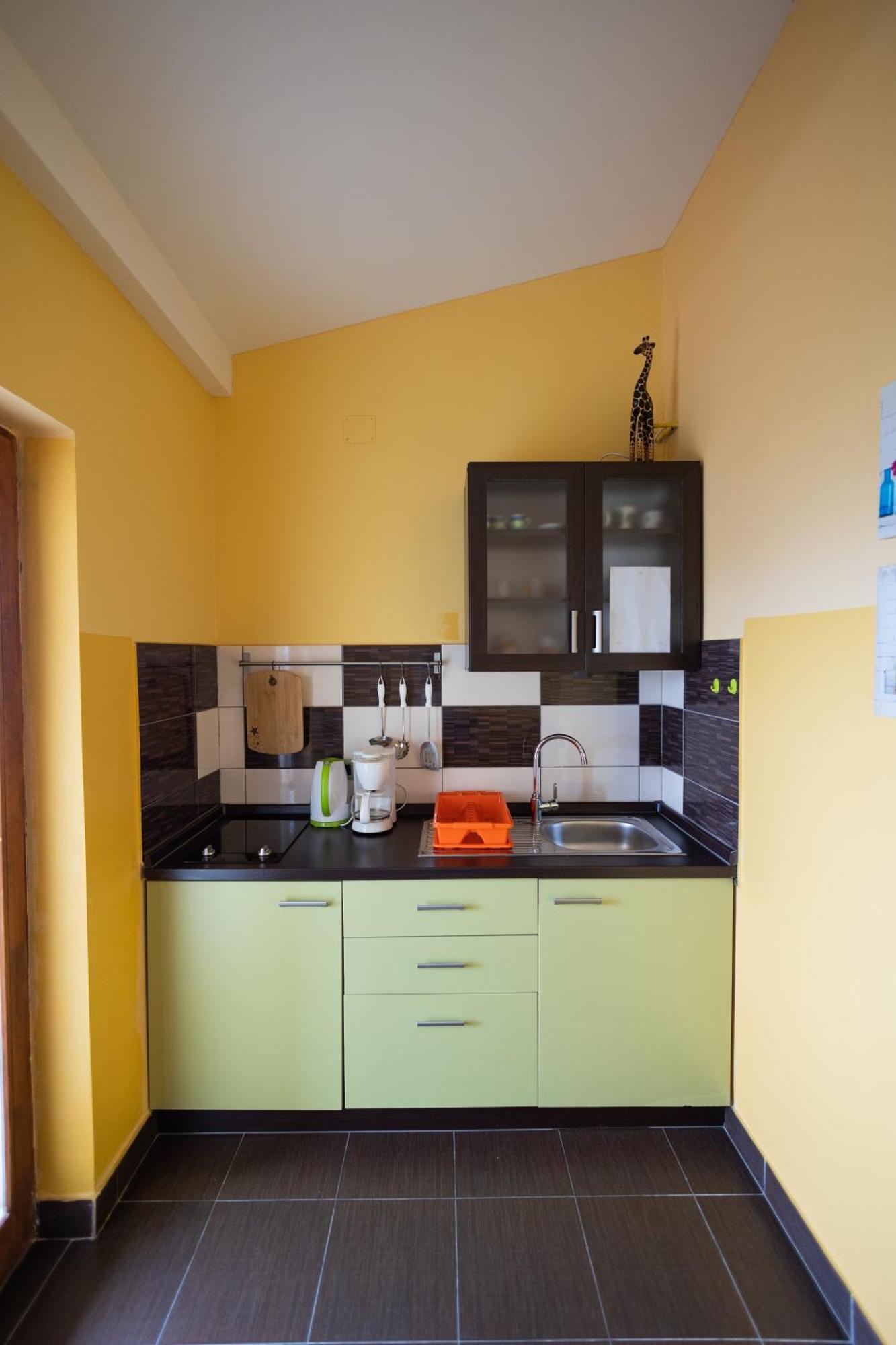 Apartman Marija 2 Лопар Екстериор снимка