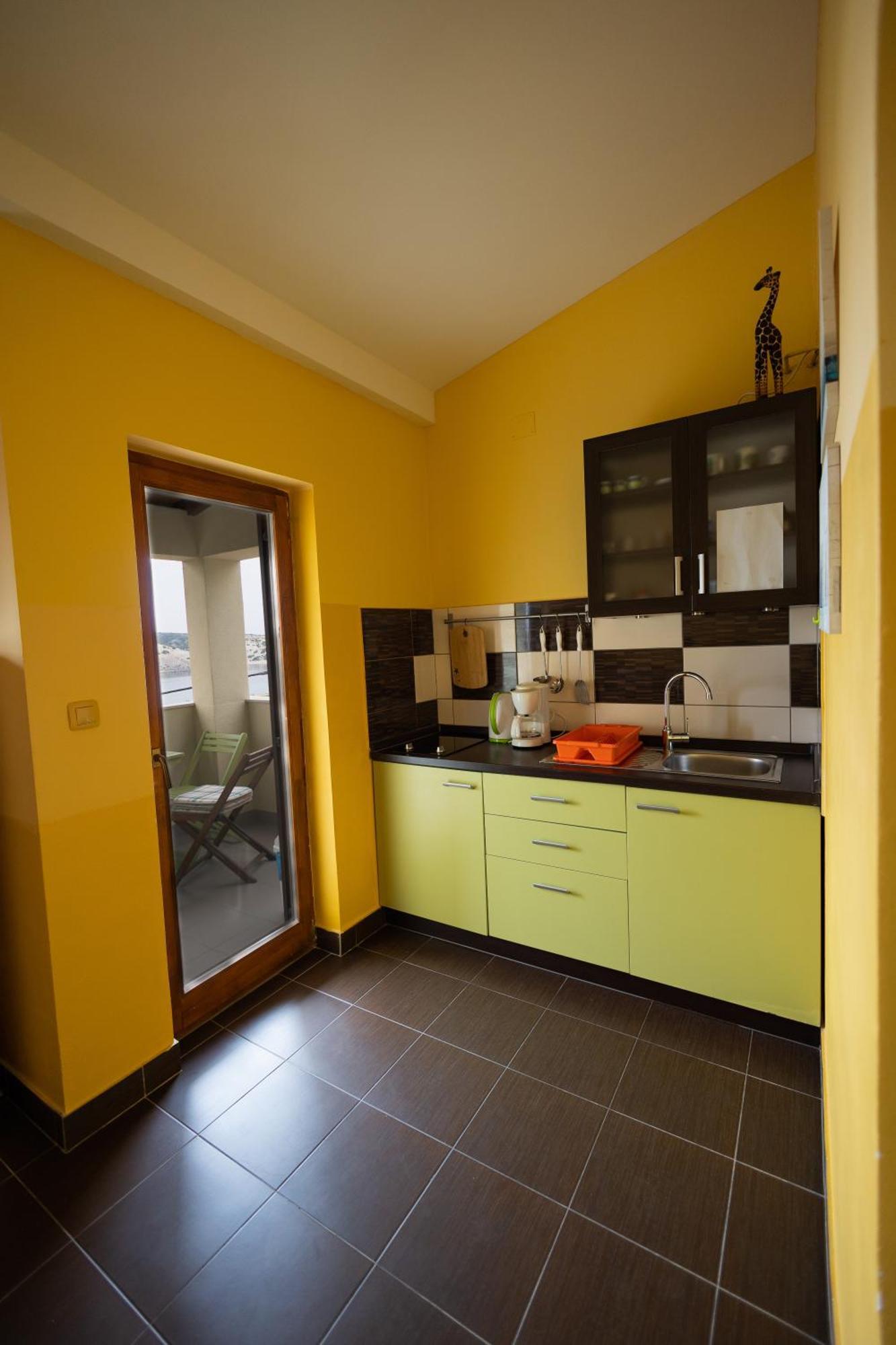 Apartman Marija 2 Лопар Екстериор снимка