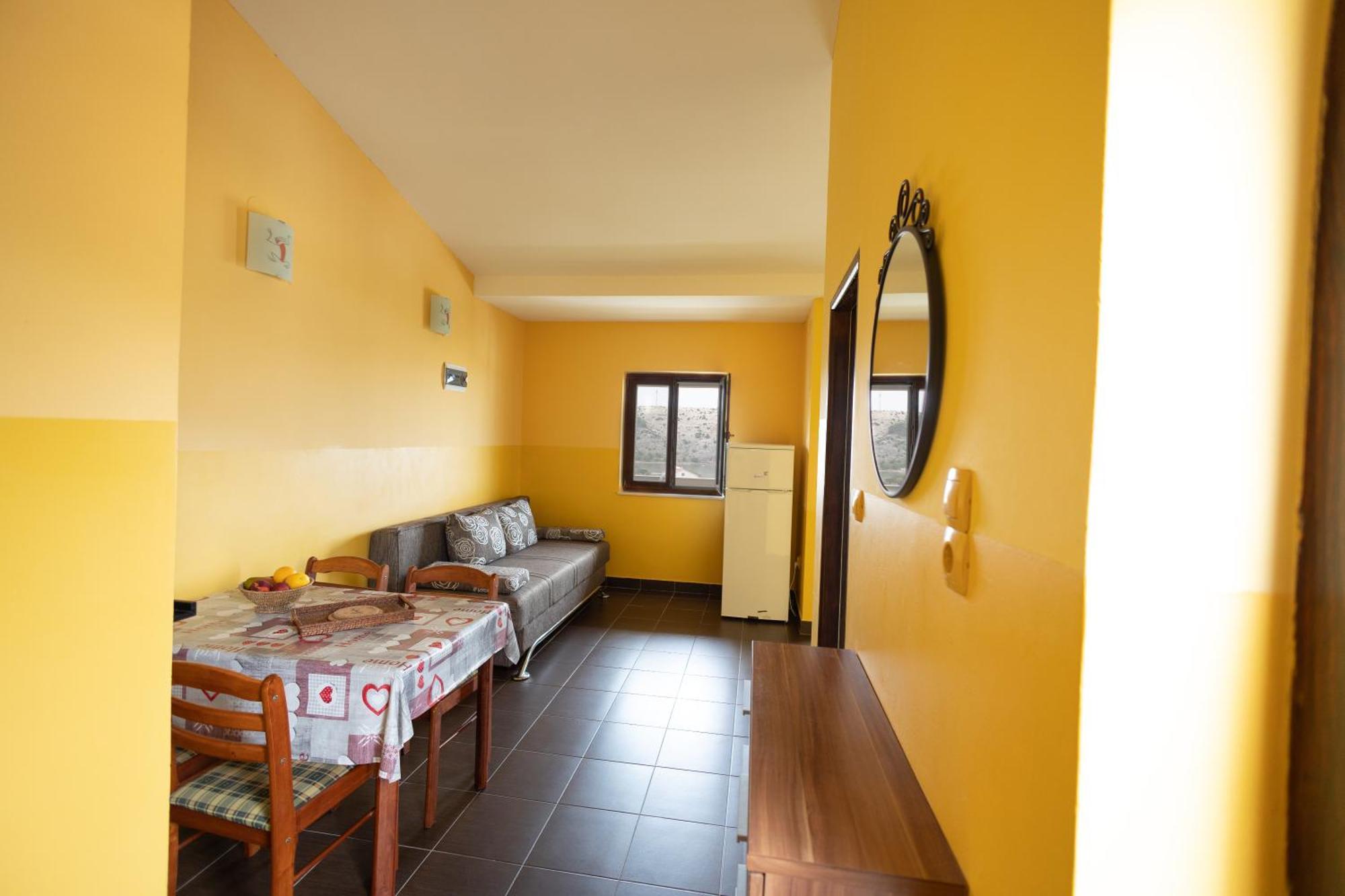 Apartman Marija 2 Лопар Екстериор снимка