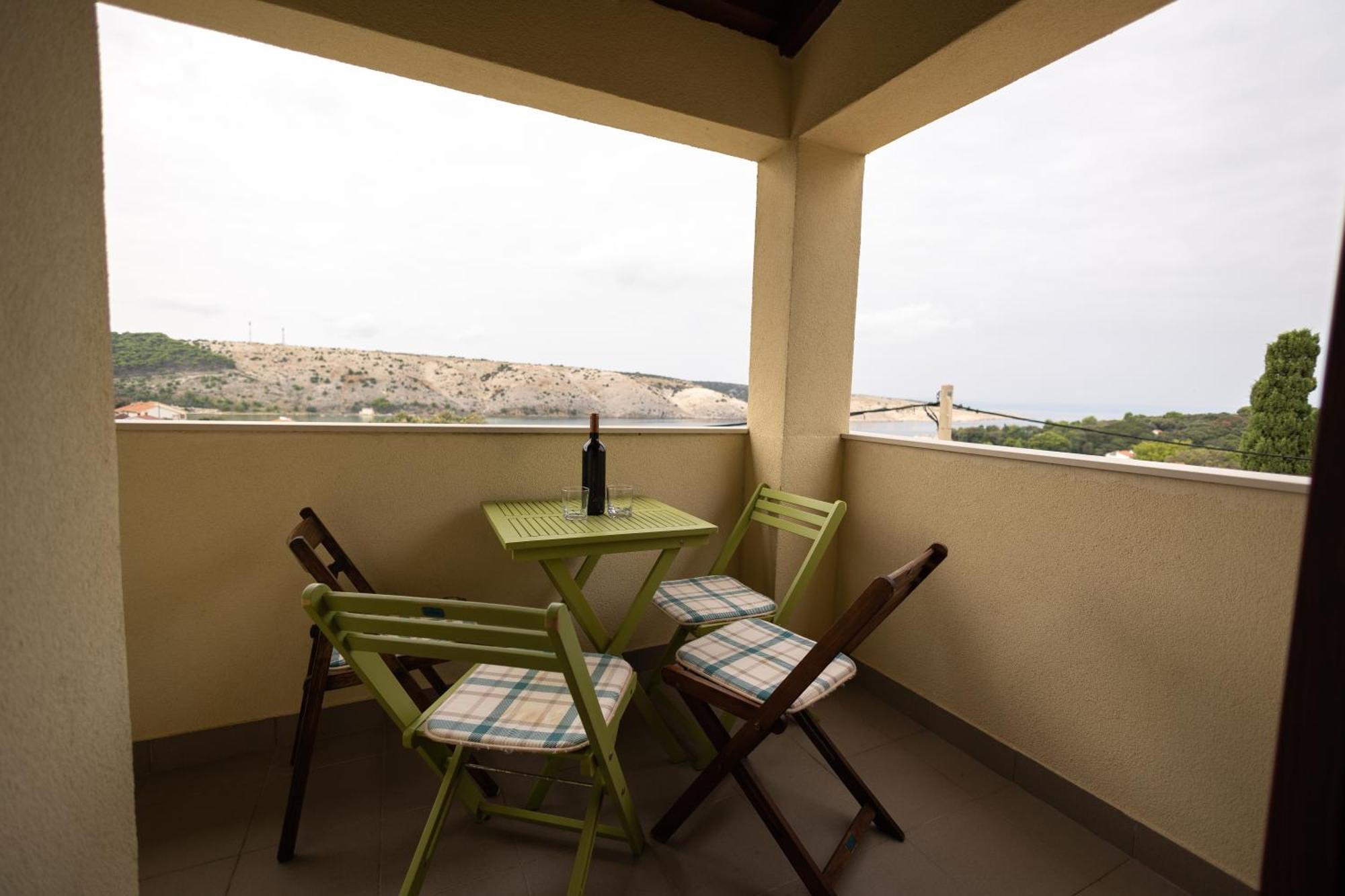 Apartman Marija 2 Лопар Екстериор снимка
