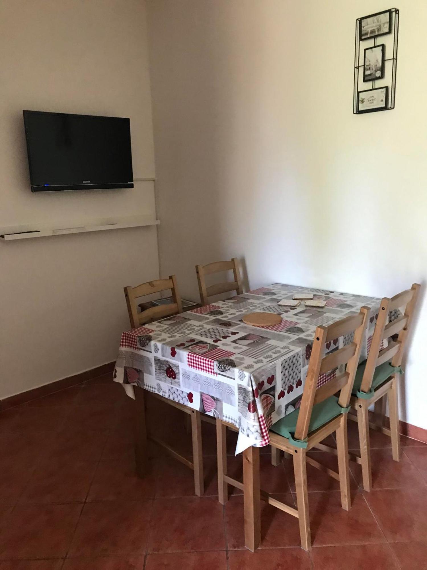 Apartman Marija 2 Лопар Екстериор снимка